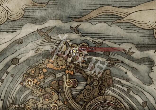 《艾爾登法環》雷龍徽護符+2怎麽獲取？雷龍徽護符+2獲取方法分享