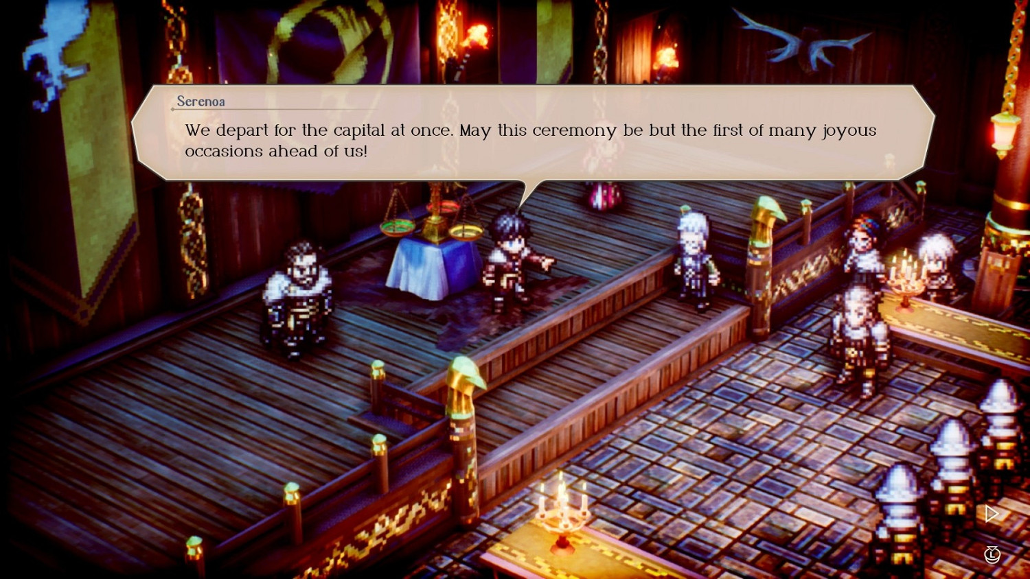 Fami通新一周銷量榜:SE《三角戰術》銷量第一 Fami通新一周銷量榜:SE《三角戰術》銷量第一