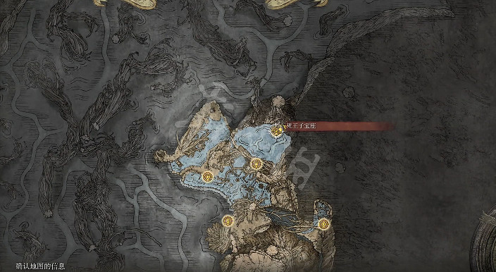 《艾爾登法環》有多少條龍？所有龍的位置介紹