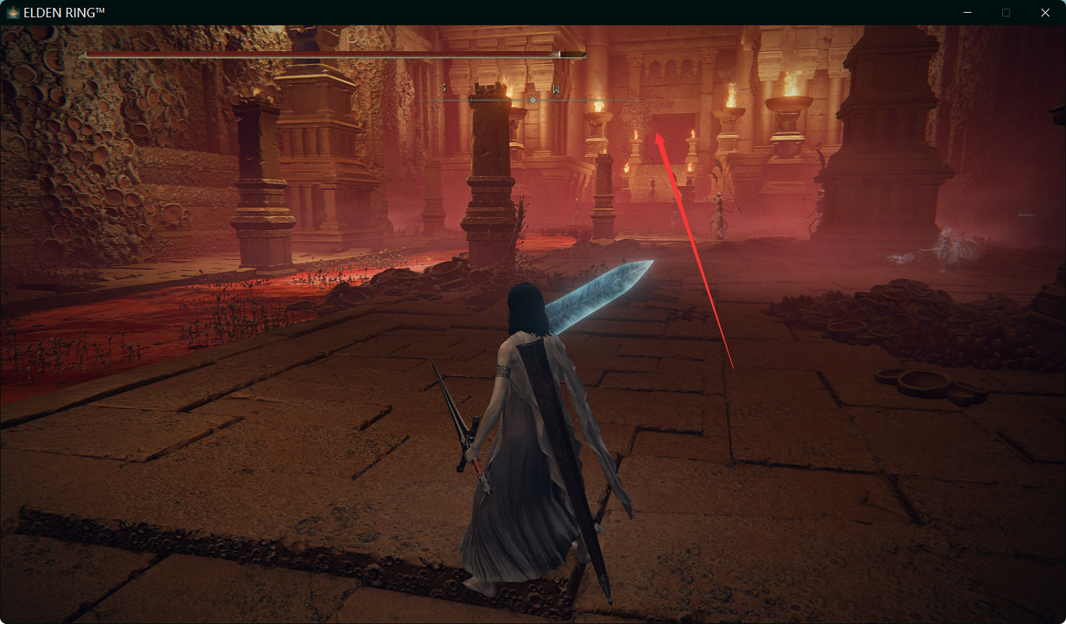 《艾爾登法環》魔女菈妮任務攻略流程分享