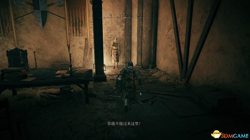 《艾爾登法環》史東薇爾城地圖路線指引 地下空間隱藏Boss攻略