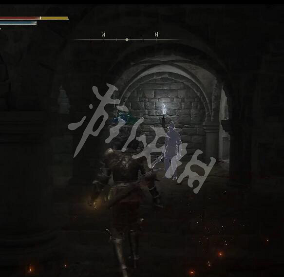 《艾爾登法環》聖龍徽護符+1如何獲取？聖龍徽護符+1獲取方法