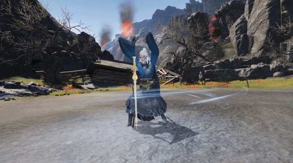 《天涯明月刀手遊》幽夜戰從龍首領機制 幽夜戰從龍話本Boss技能一覽 《天涯明月刀手遊》幽夜戰從龍首領機制 幽夜戰從龍話本Boss技能一覽