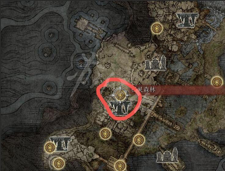 《艾爾登法環》仿生淚滴在哪 仿生淚滴獲取攻略