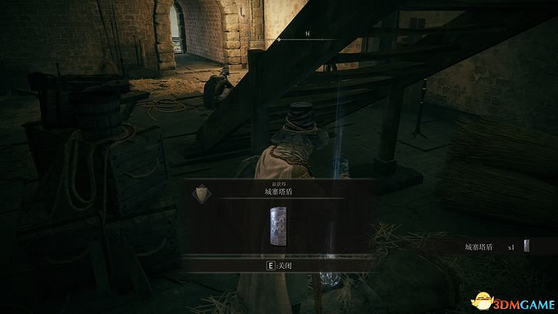 《艾爾登法環》史東薇爾城地圖路線指引 地下空間隱藏Boss攻略