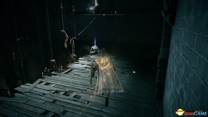 《艾爾登法環》史東薇爾城地圖路線指引 地下空間隱藏Boss攻略