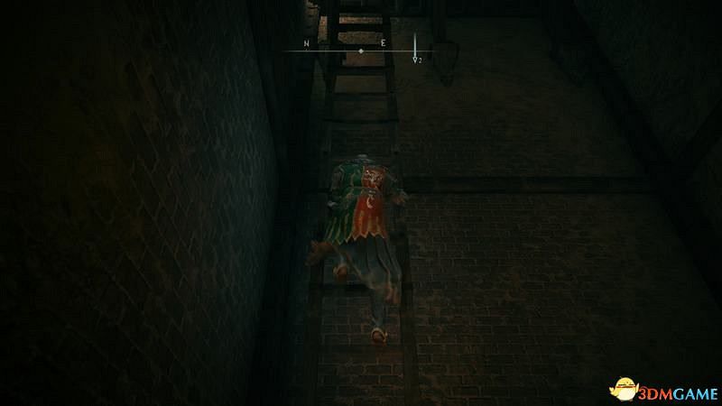 《艾爾登法環》史東薇爾城地圖路線指引 地下空間隱藏Boss攻略