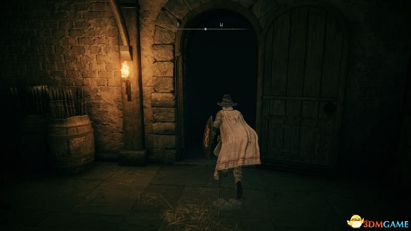 《艾爾登法環》史東薇爾城地圖路線指引 地下空間隱藏Boss攻略