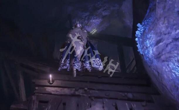 《艾爾登法環》信徒的立誓布如何獲得？信徒的立誓布獲取方法分享