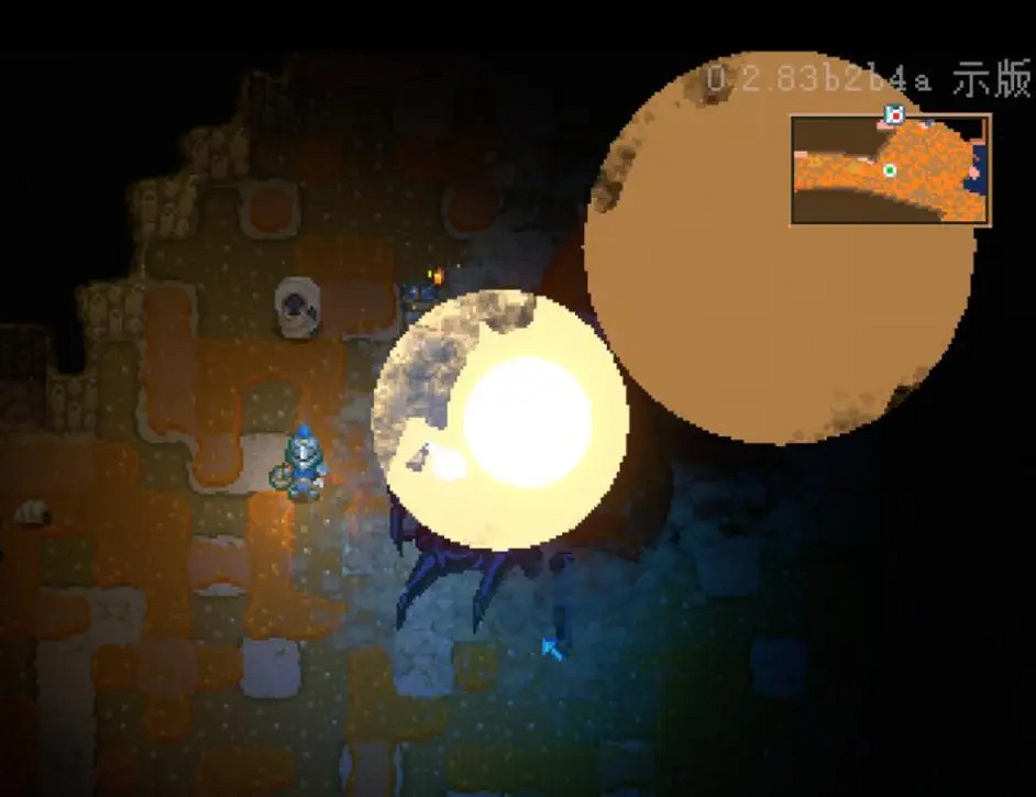 《核心守護者》吞噬者戈爾姆怎麽打？吞噬者戈爾姆打法分享