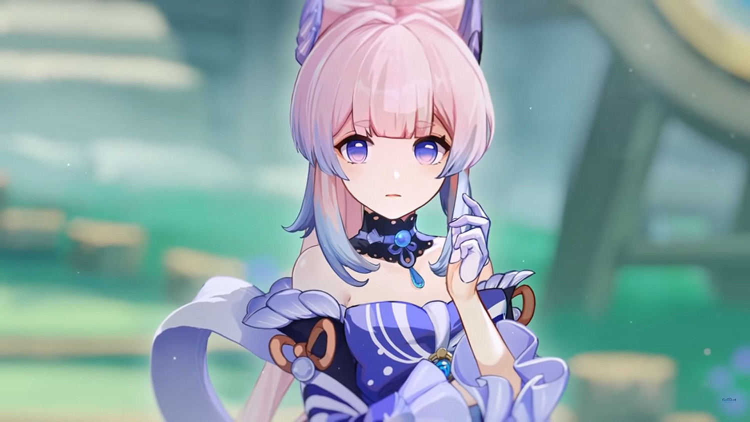 《原神》珊瑚宮心海怎麽培養?珊瑚宮心海培養玩法介紹 《原神》珊瑚宮心海怎麽培養?珊瑚宮心海培養玩法介紹