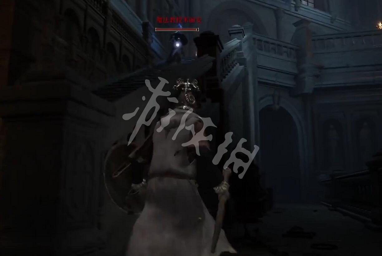 《艾爾登法環》魔法天降魔力如何獲取?天降魔力獲取方法分享 《艾爾登法環》魔法天降魔力如何獲取?天降魔力獲取方法分享