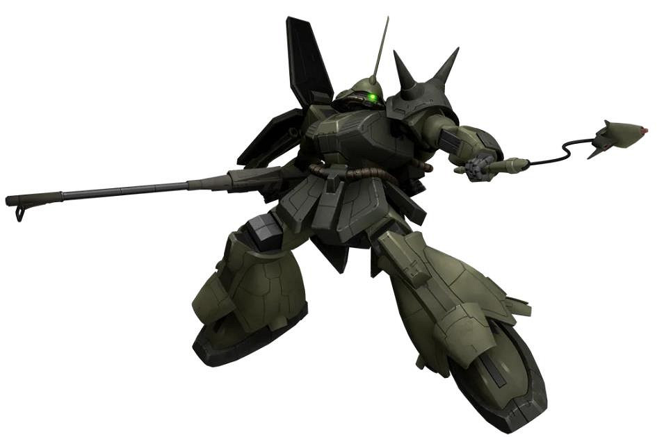 免費FPS《鋼彈進化》介紹公布 年內上線PS平台 免費FPS《鋼彈進化》介紹公布 年內上線PS平台