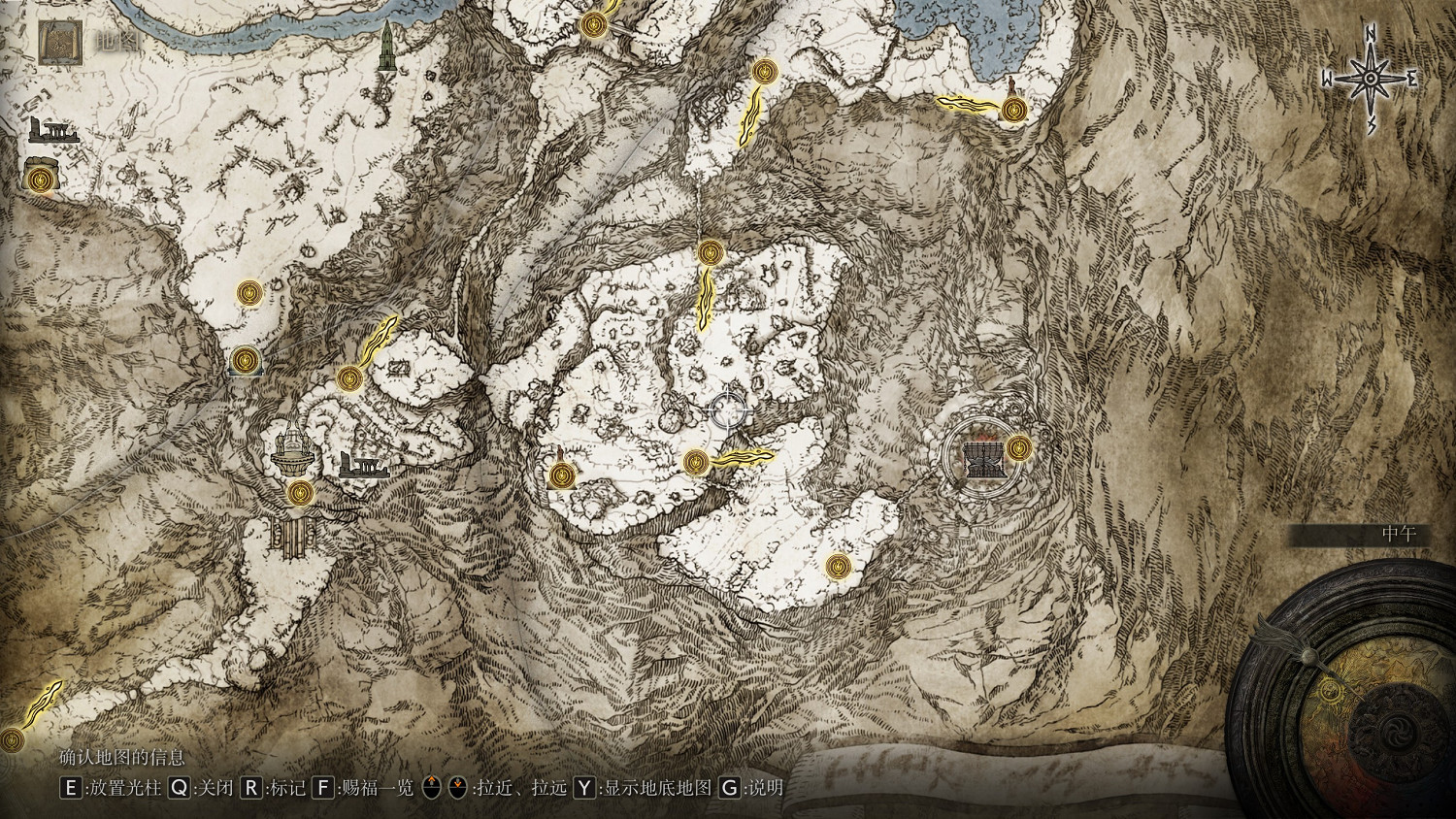 《艾爾登法環》壺戰士“鐵拳”亞歷山大支線攻略分享