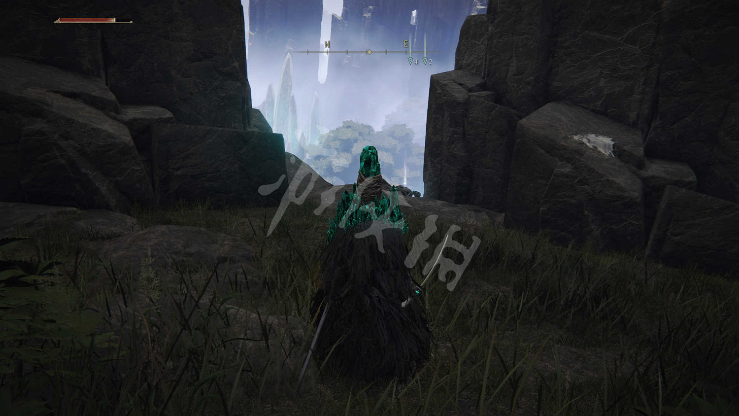 《艾爾登法環》白金村地圖收集攻略 白金村收集要素一覽