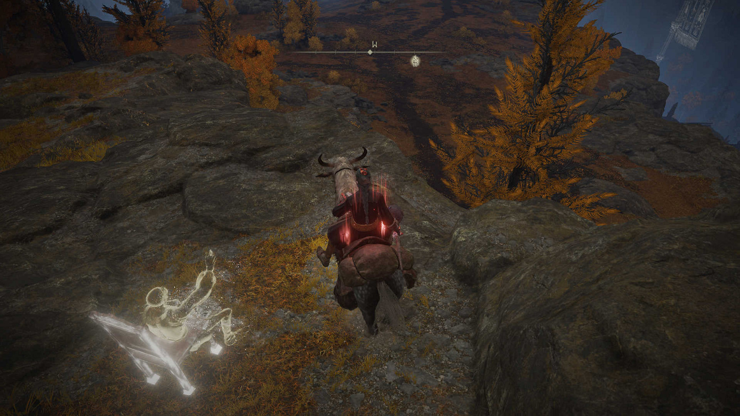 《艾爾登法環》英雄之歌獎勵是什麽？英雄之歌獎勵位置分享