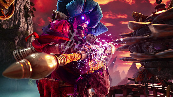 《影武者3》配置要求高嗎?配置要求介紹 《影武者3》配置要求高嗎?配置要求介紹