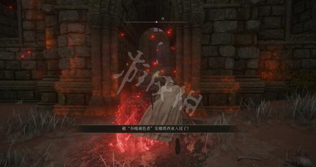 《艾爾登法環》燻火教堂在哪？燻火教堂NPC位置分享