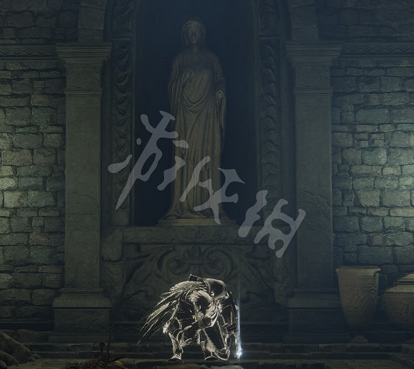 《艾爾登法環》龍饗印記如何獲得？龍饗印記獲取方法分享