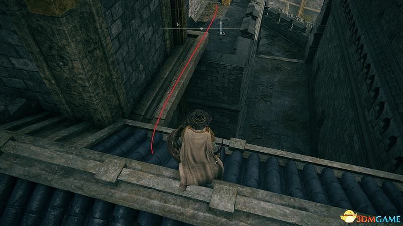 《艾爾登法環》史東薇爾城地圖路線指引 地下空間隱藏Boss攻略