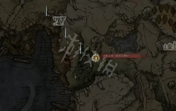 《艾爾登法環》諾克史黛拉之月在哪？諾克史黛拉之月位置介紹