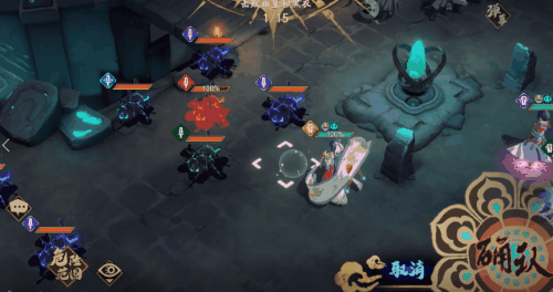 《天地劫》高皇君新皮膚怎麽樣 高皇君臨帛聽溪皮膚介紹 《天地劫》高皇君新皮膚怎麽樣 高皇君臨帛聽溪皮膚介紹