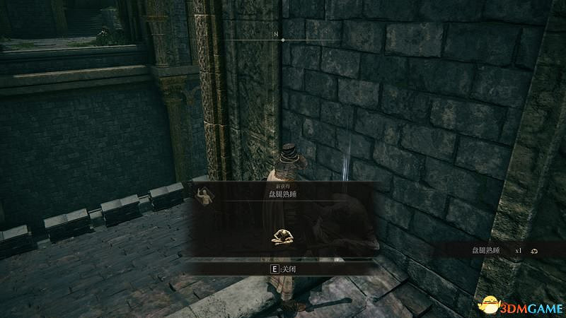 《艾爾登法環》史東薇爾城地圖路線指引 地下空間隱藏Boss攻略