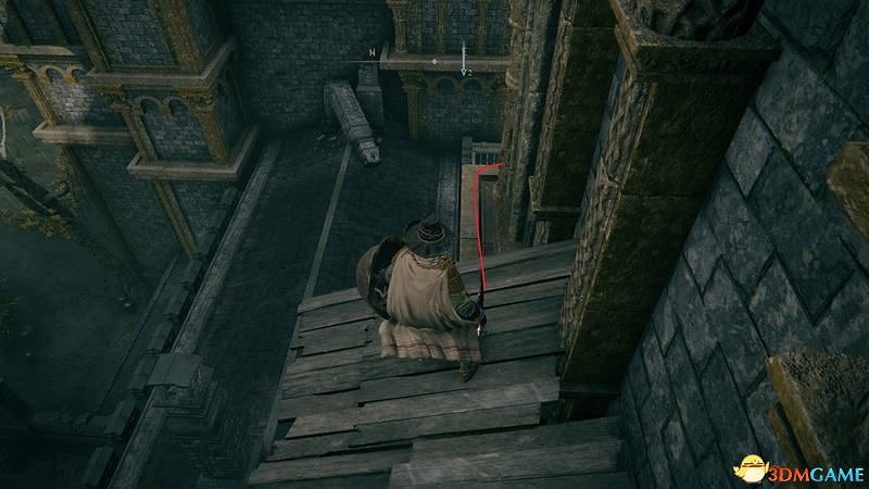 《艾爾登法環》史東薇爾城地圖路線指引 地下空間隱藏Boss攻略