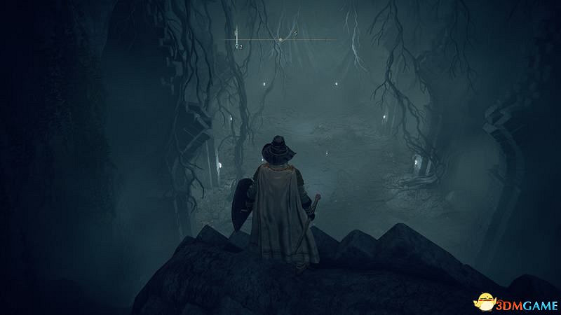 《艾爾登法環》史東薇爾城地圖路線指引 地下空間隱藏Boss攻略