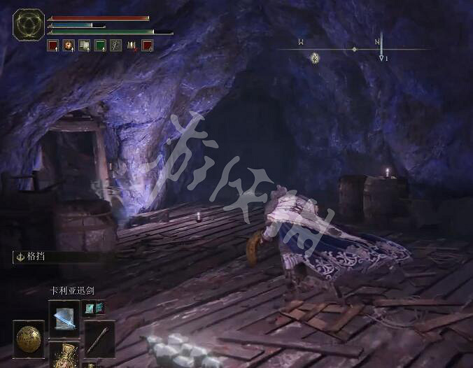 《艾爾登法環》信徒的立誓布如何獲得？信徒的立誓布獲取方法分享