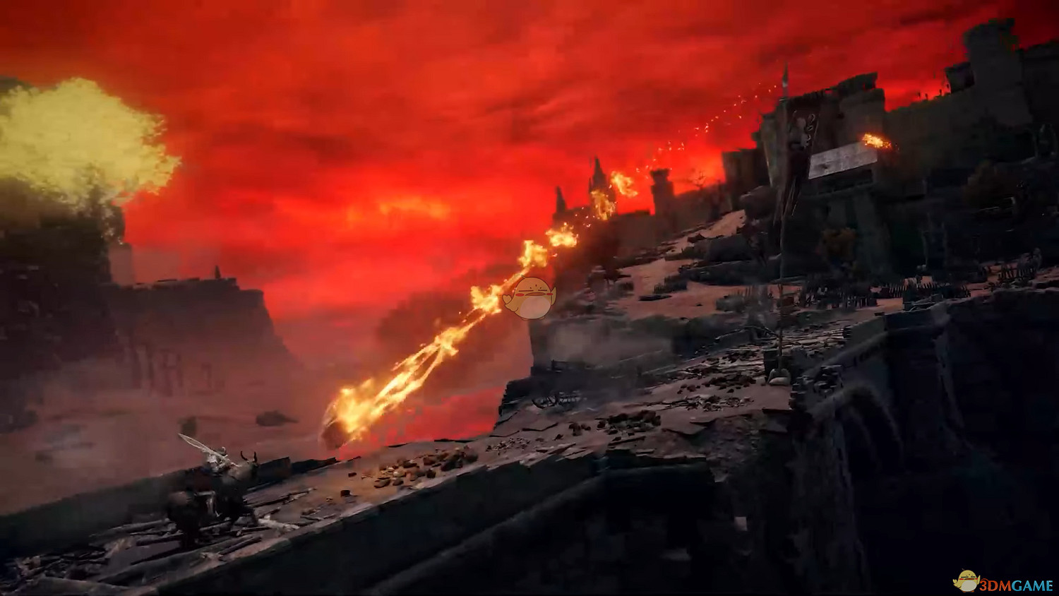 《艾爾登法環》死王子的膿瘡獲得方法介紹 《艾爾登法環》死王子的膿瘡獲得方法介紹