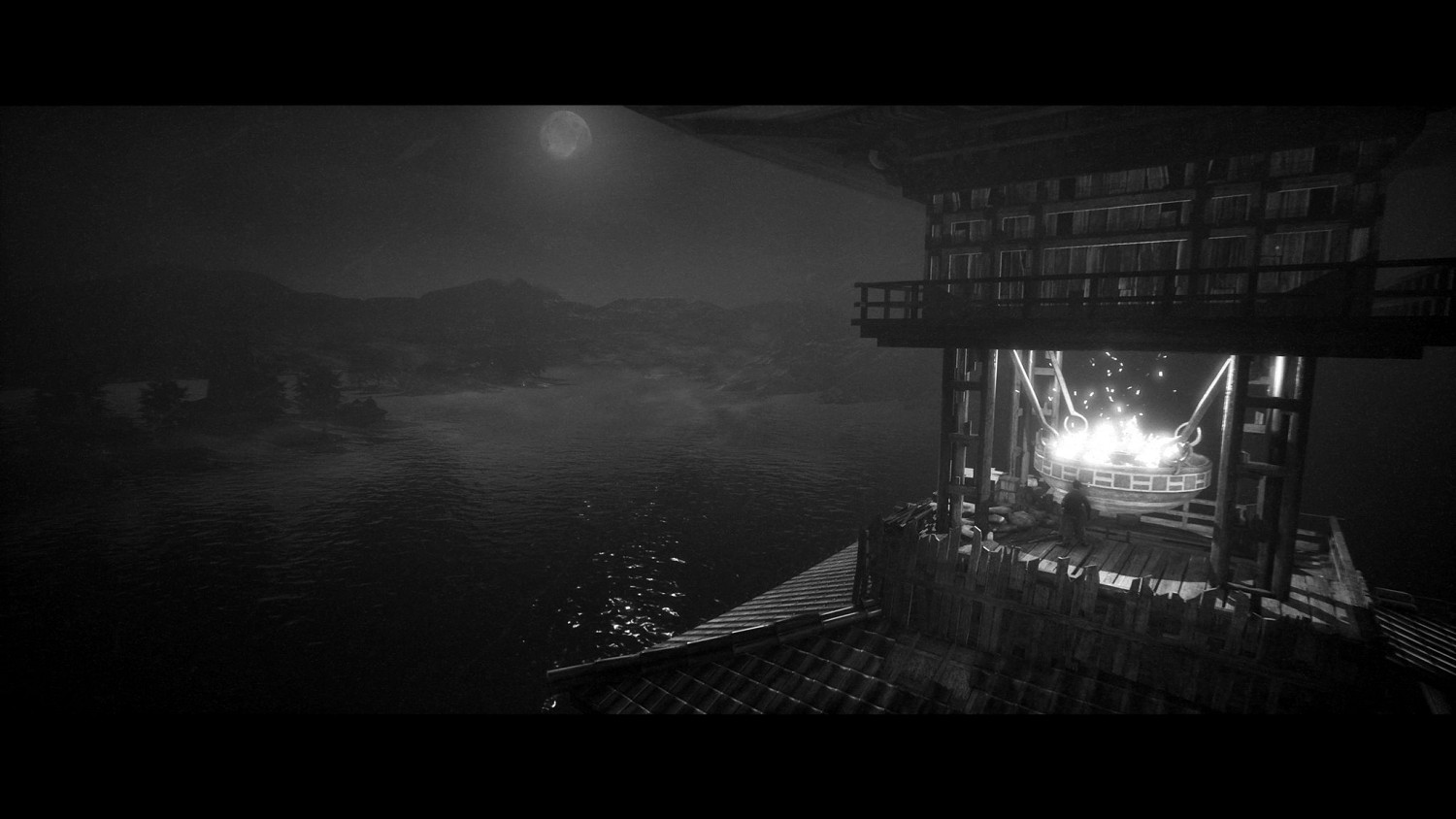 稱霸黃泉歸來！製作人介紹新作《黃泉之旅》設計細節