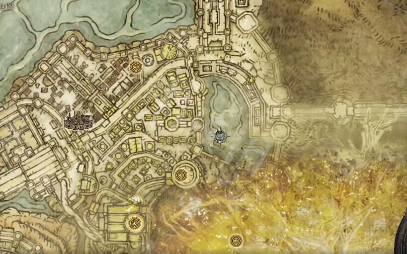 《艾爾登法環》黃金樹的恩惠+2如何獲取?黃金樹的恩惠+2獲取方法分享 《艾爾登法環》黃金樹的恩惠+2如何獲取?黃金樹的恩惠+2獲取方法分享