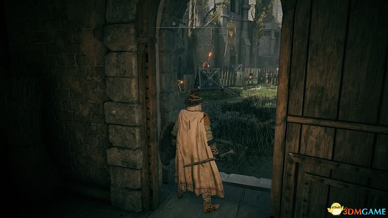 《艾爾登法環》史東薇爾城地圖路線指引 地下空間隱藏Boss攻略