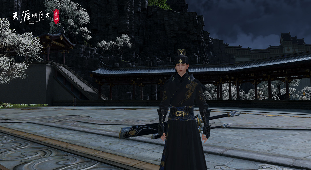 《天涯明月刀手遊》從龍門派定位 天刀手遊從龍門派特性技能一覽 《天涯明月刀手遊》從龍門派定位 天刀手遊從龍門派特性技能一覽