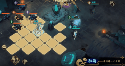 《天地劫》高皇君新皮膚怎麽樣 高皇君臨帛聽溪皮膚介紹 《天地劫》高皇君新皮膚怎麽樣 高皇君臨帛聽溪皮膚介紹