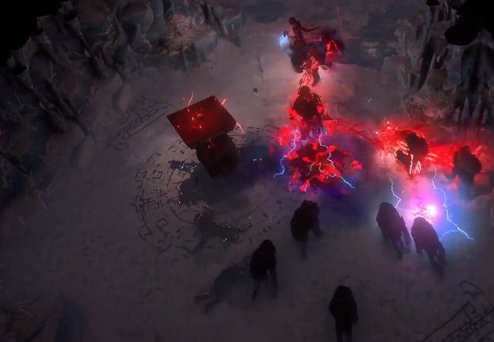 《流亡黯道》S15平衡更新了什麽？S15致命貪婪平衡改動內容一覽