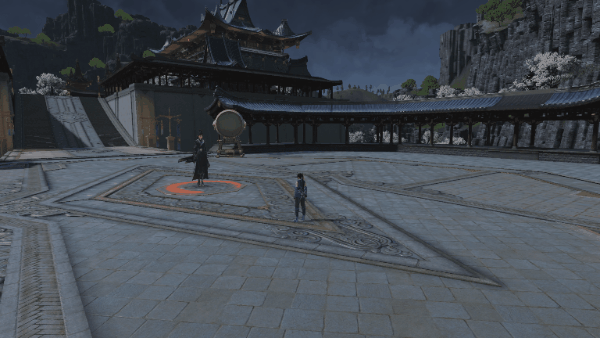 《天涯明月刀手遊》幽夜戰從龍首領機制 幽夜戰從龍話本Boss技能一覽 《天涯明月刀手遊》幽夜戰從龍首領機制 幽夜戰從龍話本Boss技能一覽