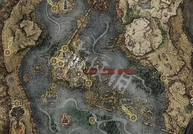 《艾爾登法環》魔法帚星怎麽獲得？魔法帚星獲取方法分享