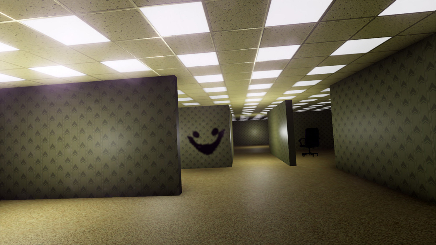 恐怖遊戲《後室》年內登陸Steam 支援中文 恐怖遊戲《後室》年內登陸Steam 支援中文