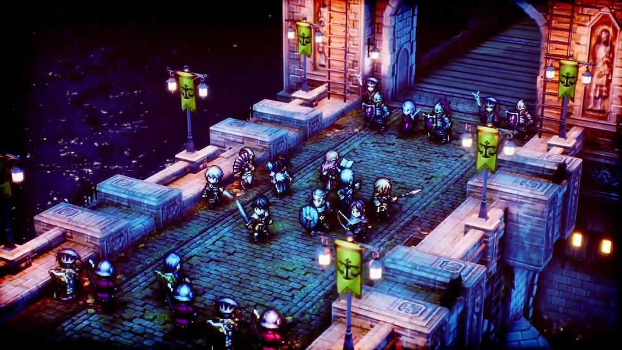 《三角戰略》結局有哪些？結局劇情個人評價