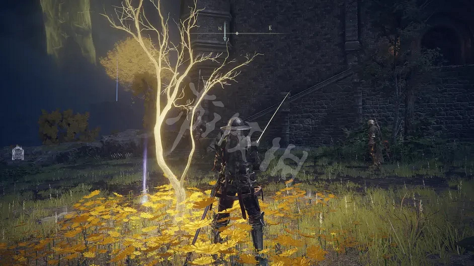 《艾爾登法環》如何做到全收集？寧姆格福全收集攻略分享