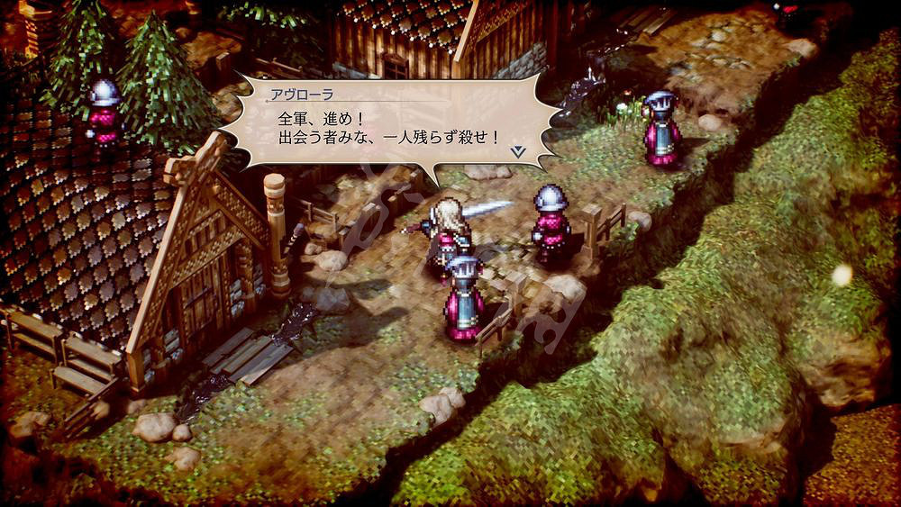 《三角戰略》角色有哪些？人物圖鑒匯總