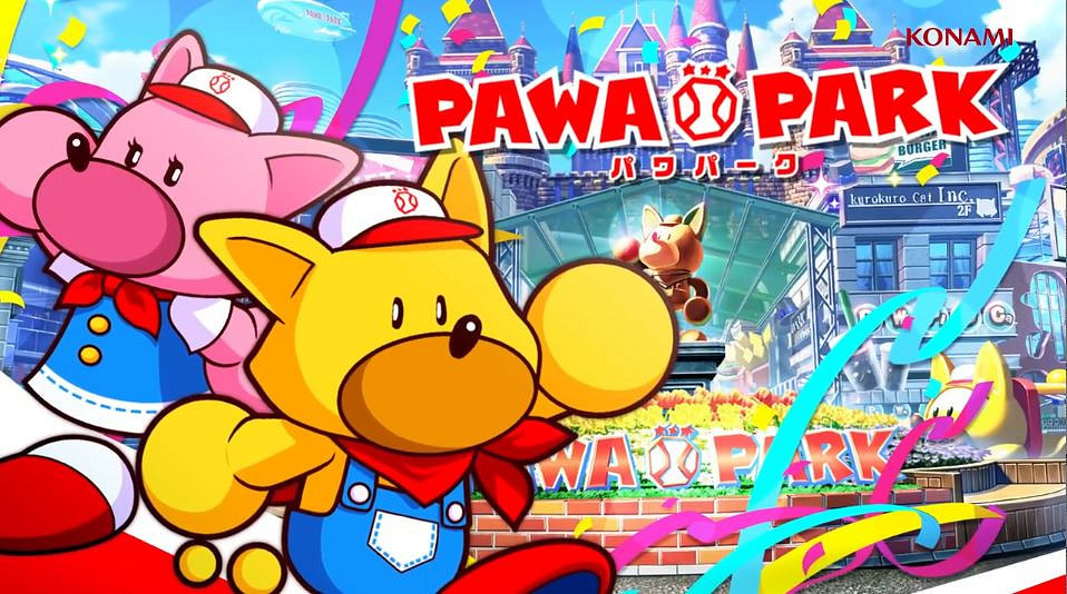 《eBASEBALL 實況野球2022》發布9分鐘最新預告