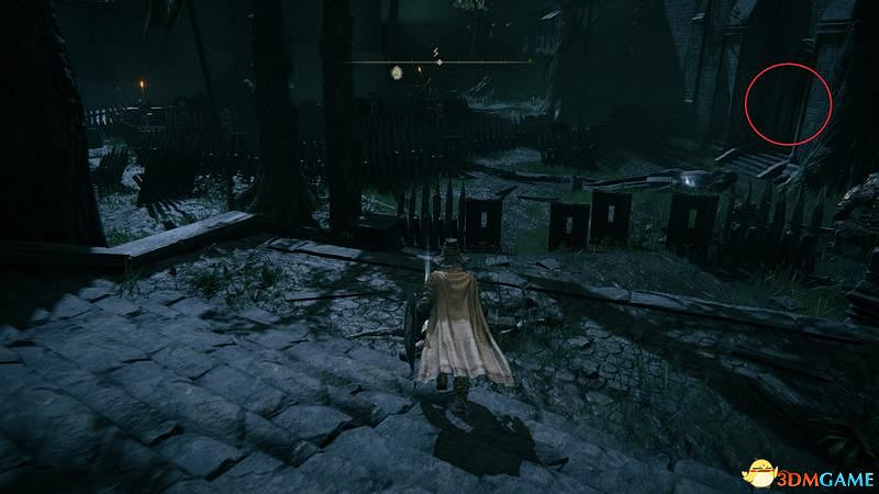 《艾爾登法環》史東薇爾城地圖路線指引 地下空間隱藏Boss攻略