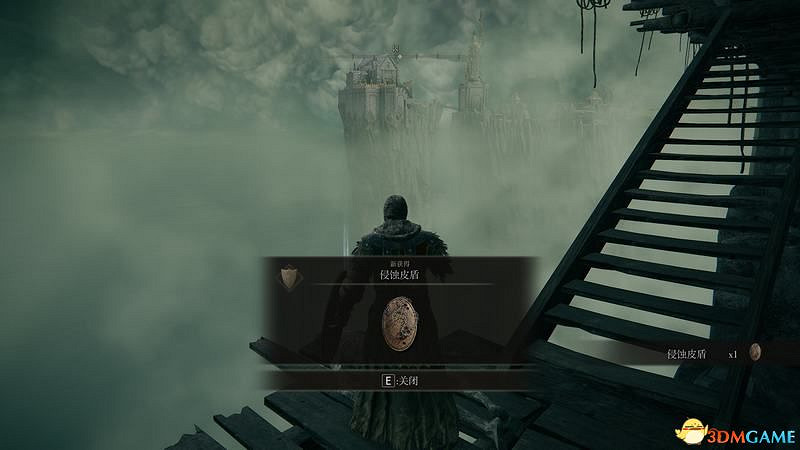 《艾爾登法環》史東薇爾城地圖路線指引 地下空間隱藏Boss攻略