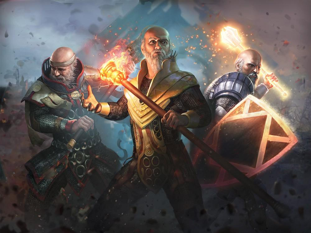 《流亡黯道》新賽季升華有什麽改動 新賽季升華改動一覽