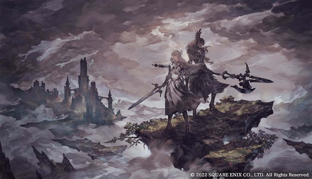 北歐女神新作《Valkyrie Elysium》將登陸PC和PS