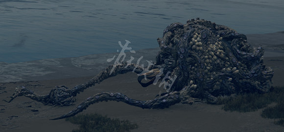 《艾爾登法環》章魚頭罩如何獲得？章魚頭罩獲取方法分享