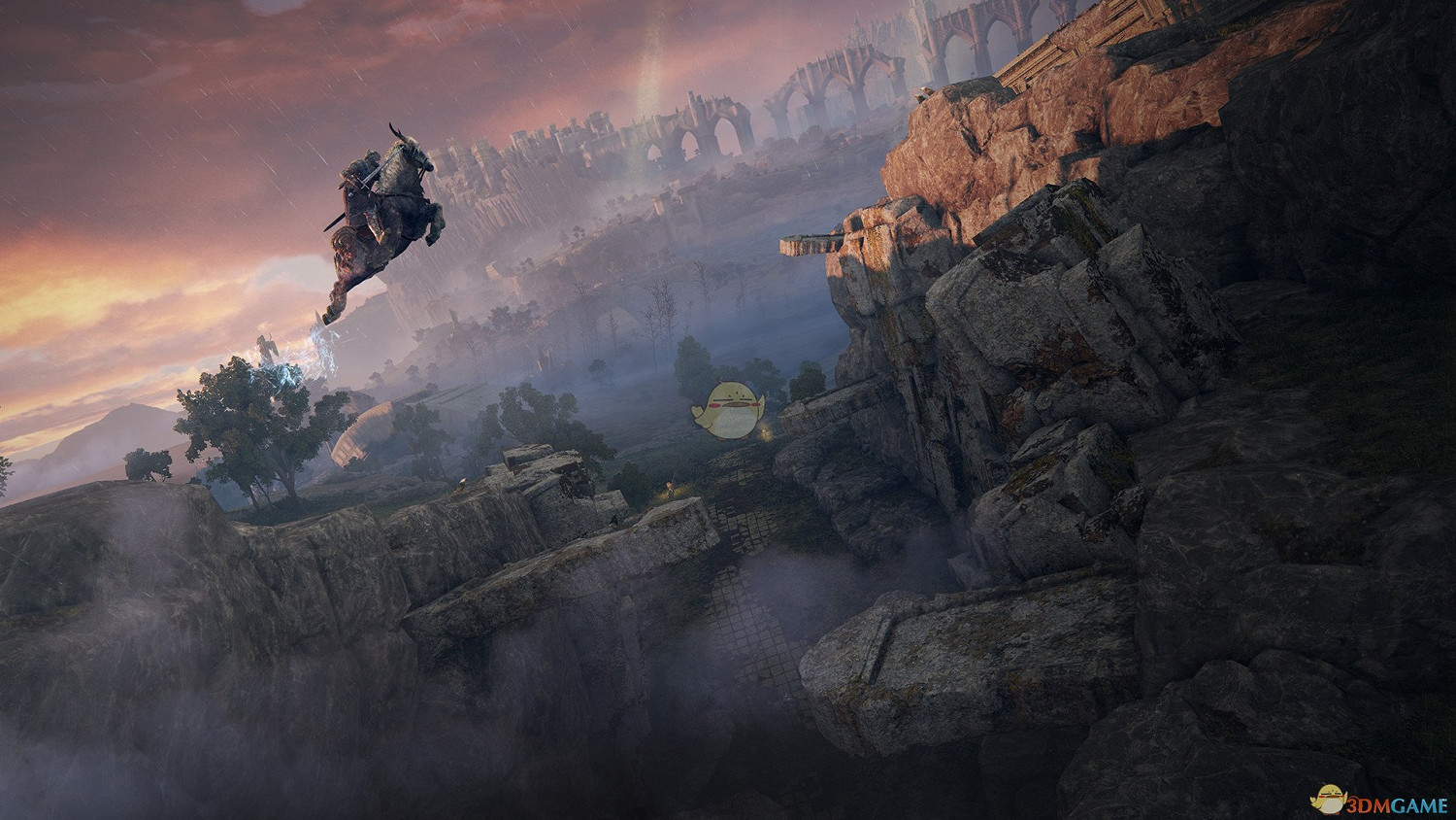 《艾爾登法環》武器滅洛斯劍屬性圖鑒 《艾爾登法環》武器滅洛斯劍屬性圖鑒